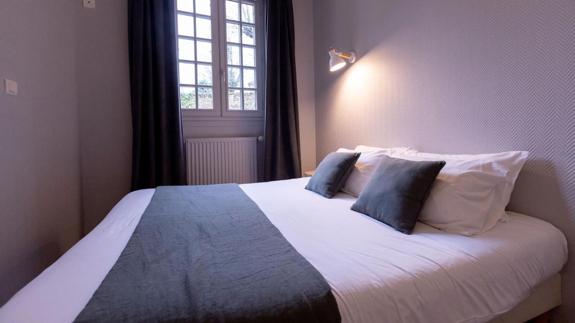 Hotel Des Recollets Sarlat-la-Caneda Bagian luar foto