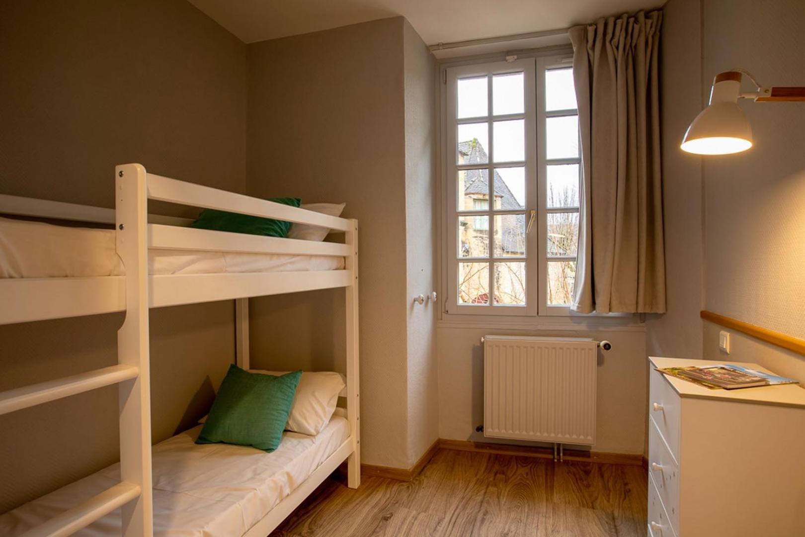 Hotel Des Recollets Sarlat-la-Caneda Bagian luar foto