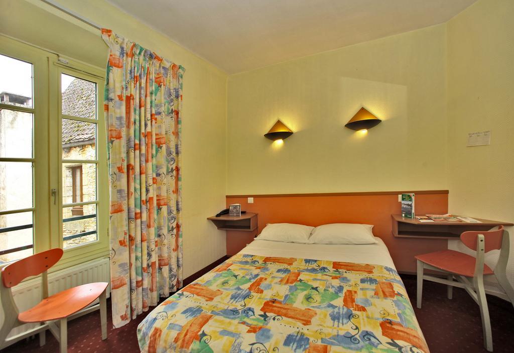 Hotel Des Recollets Sarlat-la-Caneda Bagian luar foto