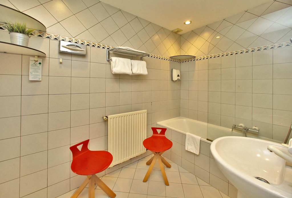 Hotel Des Recollets Sarlat-la-Caneda Bagian luar foto